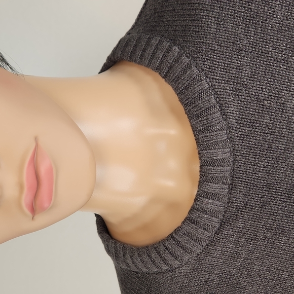 NWT Croft & Barrow Crewneck sweater Size L from Kohl's - Picture 5 of 16